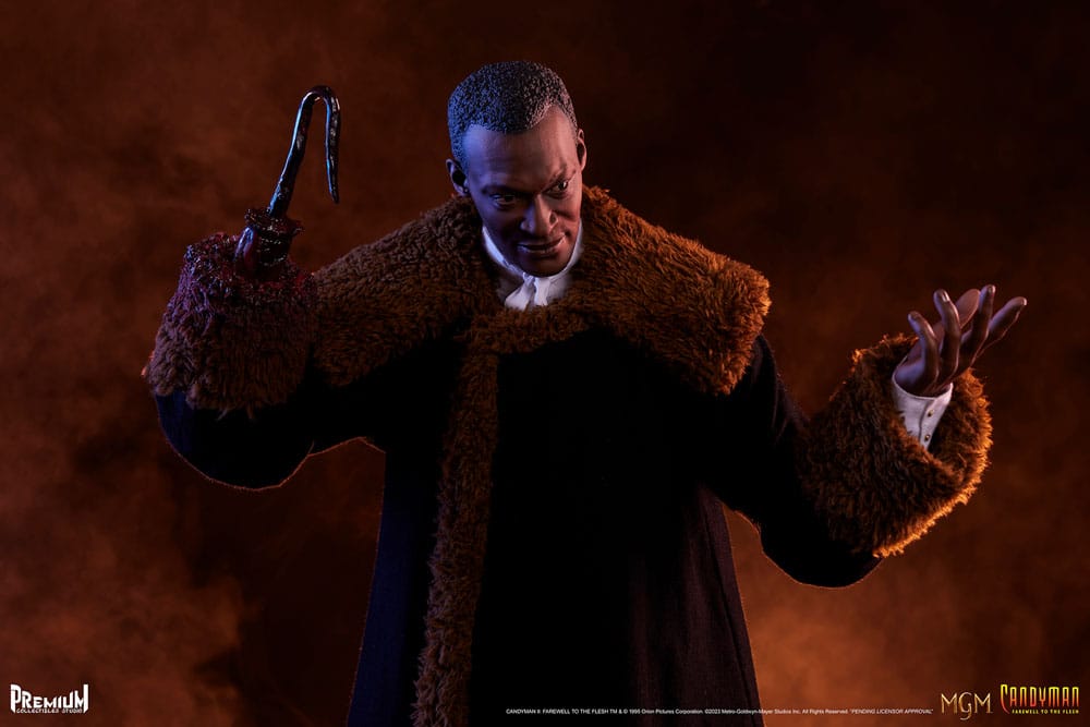 Candyman Statue 1/3 Candyman 71 cm