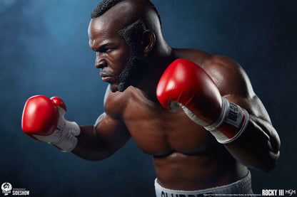 Rocky III Statue 1/3 Clubber Lang 66 cm Premium Collectibles Studio