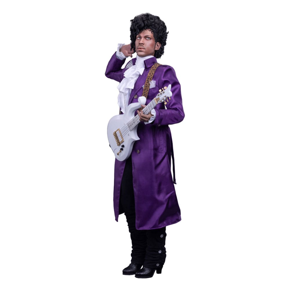 Prince Statue 1/3 Purple Rain 63 cm Premium Collectibles Studio