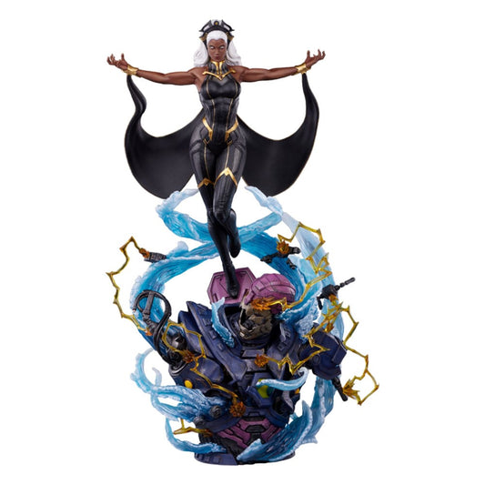 Marvel Future Revolution Statue 1/3 Storm 94 cm Statues