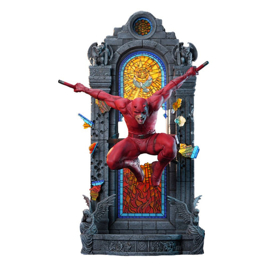 Marvel Contest of Champions Statue 1/3 Daredevil 96 cm Statues