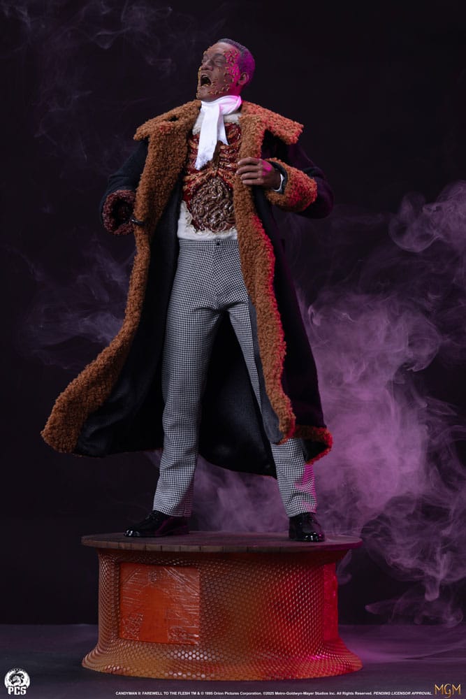 Candyman Statue 1/4 Candyman 64 cm