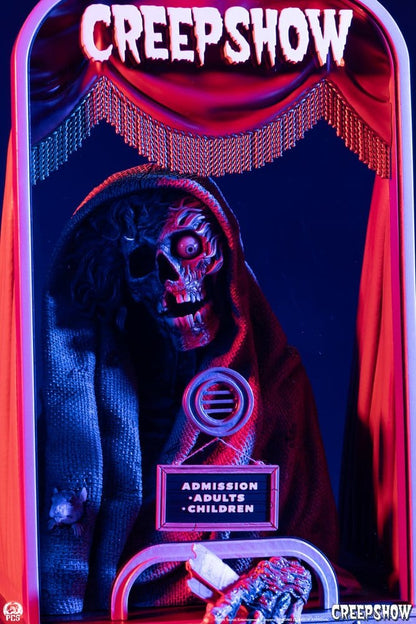 Creepshow Diorama Life-Sized Statue 1/1 104 cm