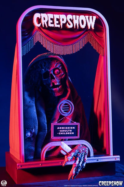 Creepshow Diorama Life-Sized Statue 1/1 104 cm