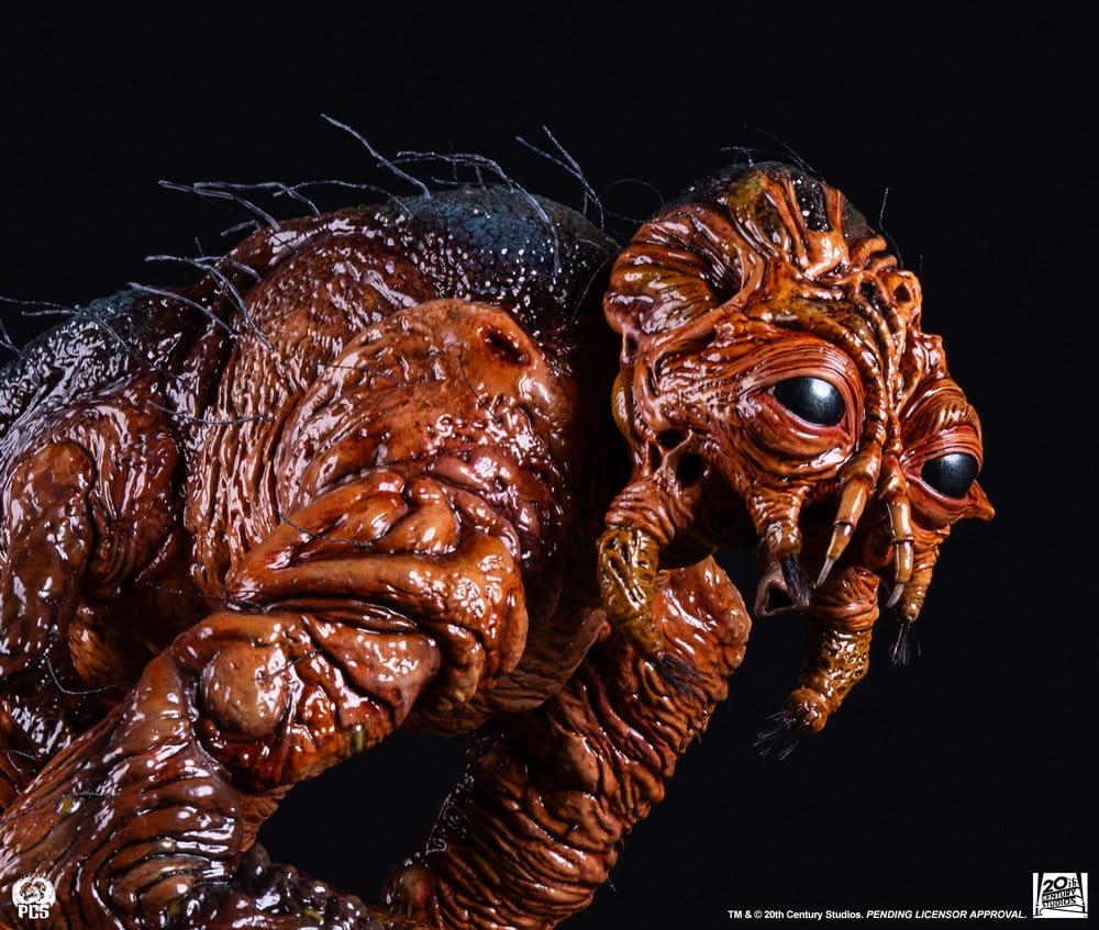 The Fly Statue 1/4 41 cm