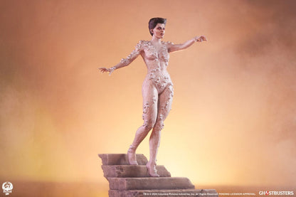 Ghostbusters Premier Series Statue 1/4 Gozer 53 cm Premium Collectibles Studio
