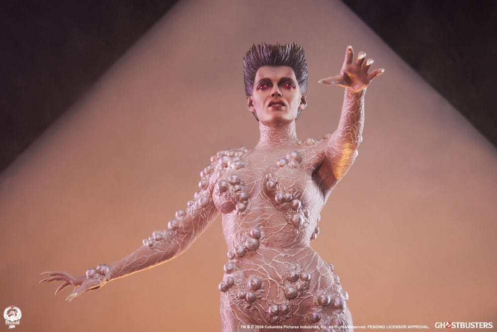 Ghostbusters Premier Series Statue 1/4 Gozer 53 cm Premium Collectibles Studio