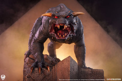 Ghostbusters Premier Series Statue 1/4 Terror Dogs Set 33 cm Premium Collectibles Studio