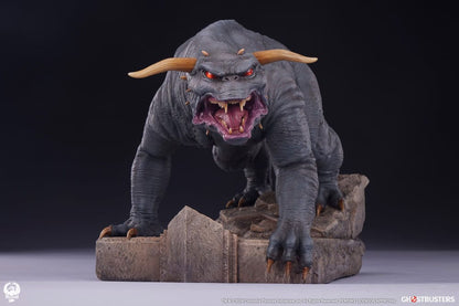 Ghostbusters Premier Series Statue 1/4 Terror Dogs Set 33 cm Premium Collectibles Studio