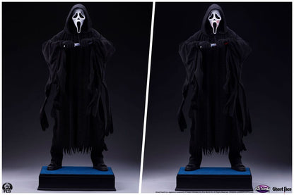 Scream Elite Series Statue 1/2 Ghost Face Collector’s Edition 98 cm Statues