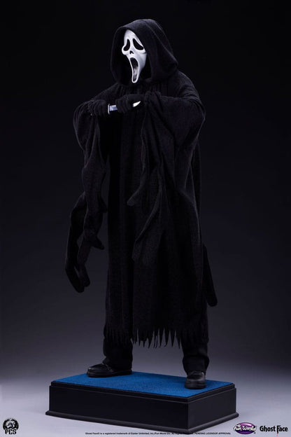 Scream Elite Series Statue 1/2 Ghost Face Collector’s Edition 98 cm Statues