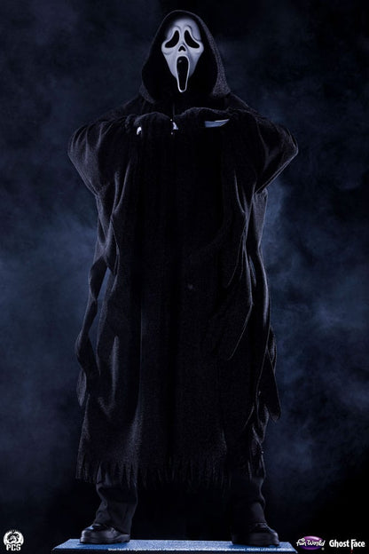 Scream Elite Series Statue 1/2 Ghost Face Collector’s Edition 98 cm Statues