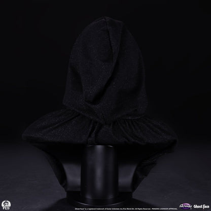 Ghost Face Life-Size Bust 56 cm