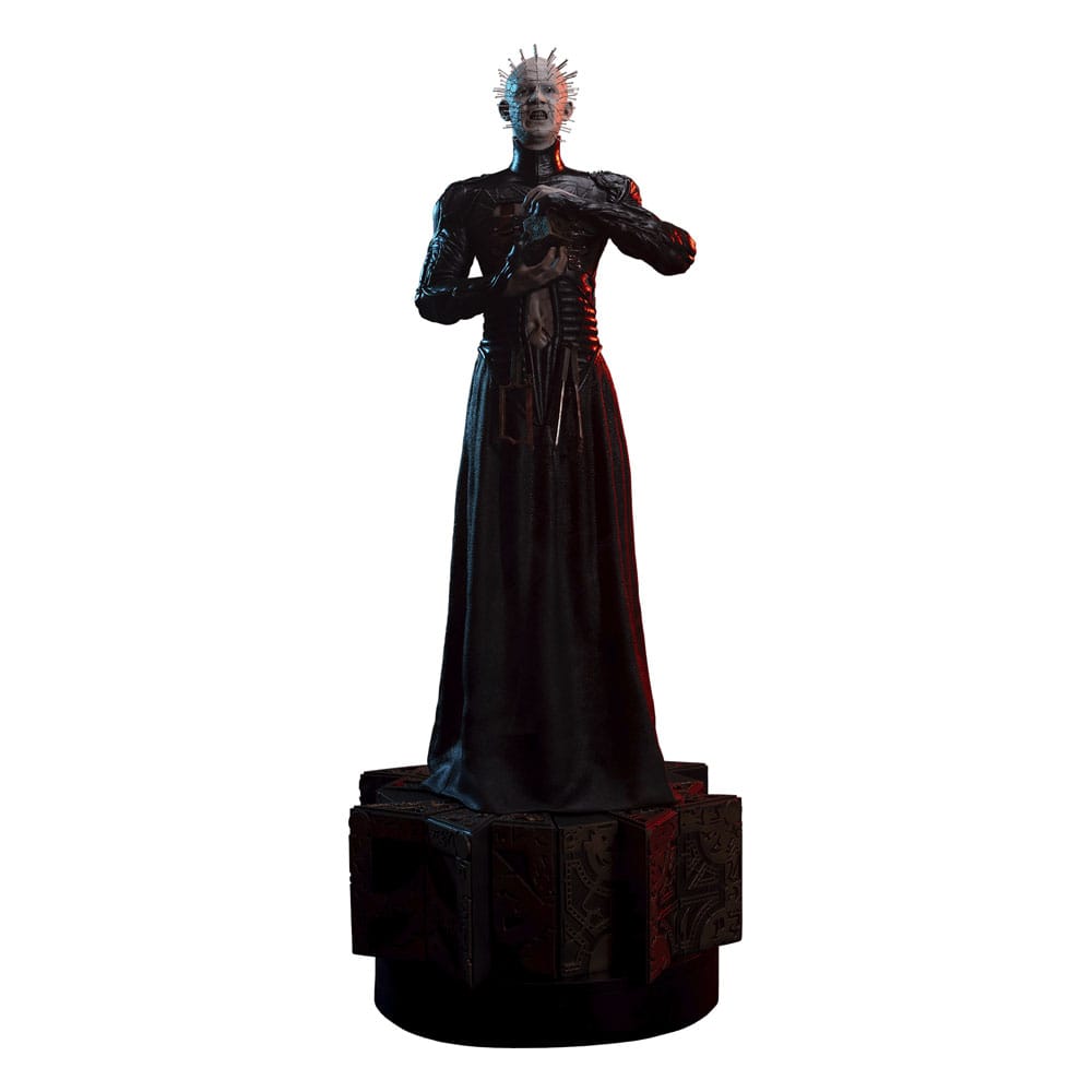 Hellraiser Statue 1/3 Pinhead Deluxe Edition 79 cm Premium Collectibles Studio