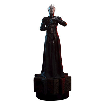 Hellraiser Statue 1/3 Pinhead Deluxe Edition 79 cm Premium Collectibles Studio