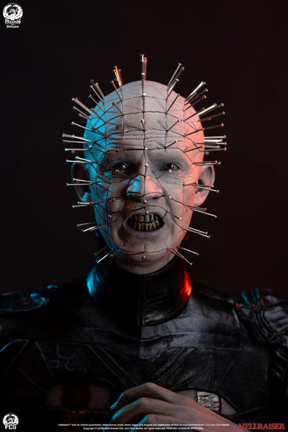 Hellraiser Statue 1/3 Pinhead Deluxe Edition 79 cm Premium Collectibles Studio