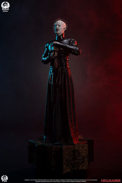 Hellraiser Statue 1/3 Pinhead Deluxe Edition 79 cm Premium Collectibles Studio