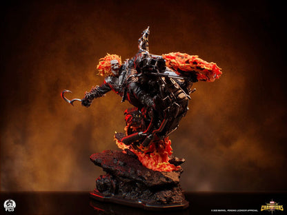 Marvel Contest of Champions Statue 1/3 Ghost Rider Variant Edition 91 cm