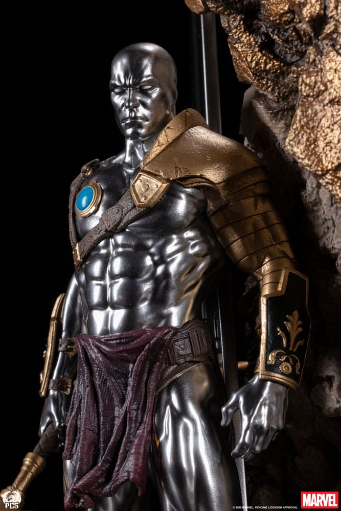 Marvel Fine Art Bust Planet Hulk 69 cm Premium Collectibles Studio