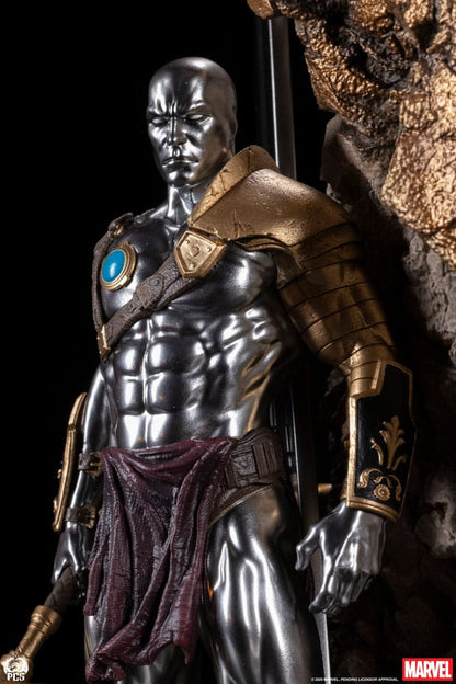 Marvel Fine Art Bust Planet Hulk 69 cm Premium Collectibles Studio