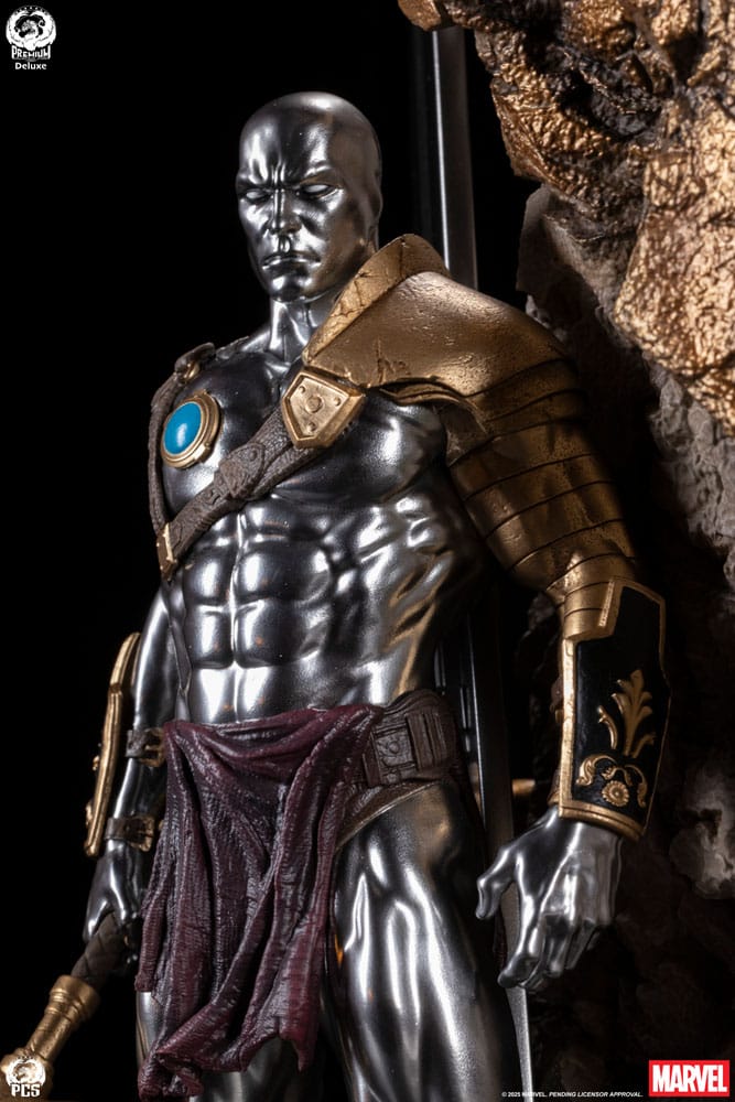 Marvel Fine Art Bust Planet Hulk Deluxe Edition 56 cm Busts