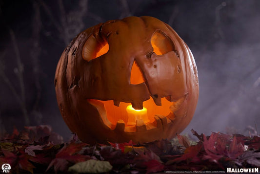 Halloween Statue 1/1 Jack-O-Lantern 31 cm Statues