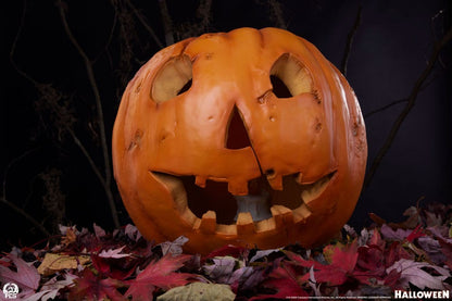 Halloween Statue 1/1 Jack-O-Lantern 31 cm Premium Collectibles Studio
