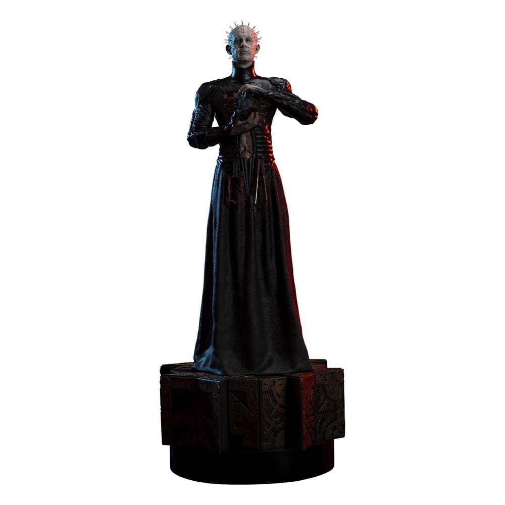 Hellraiser Statue 1/3 Pinhead 79 cm Premium Collectibles Studio
