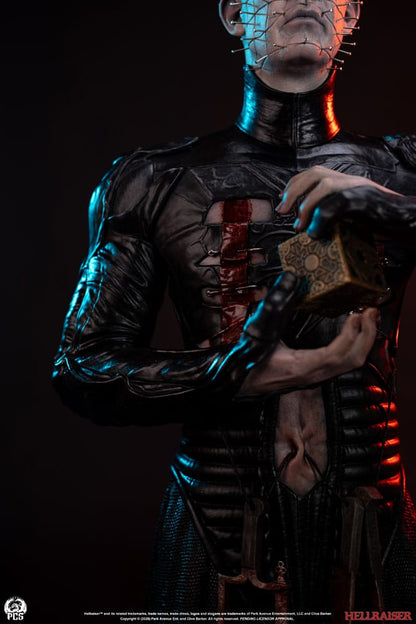 Hellraiser Statue 1/3 Pinhead 79 cm Premium Collectibles Studio