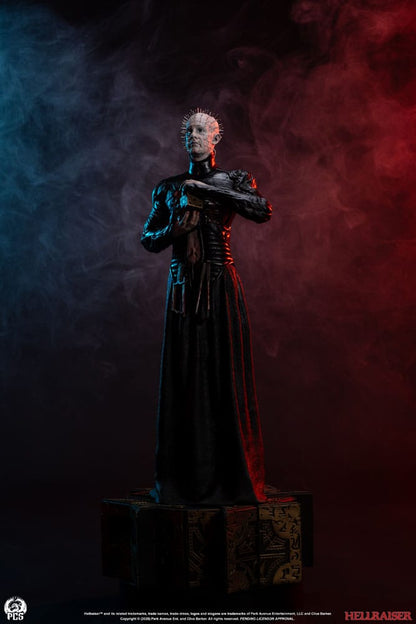 Hellraiser Statue 1/3 Pinhead 79 cm Premium Collectibles Studio