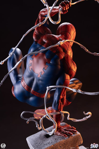 Marvel Snap Statue 1/3 Spider-Man 71 cm