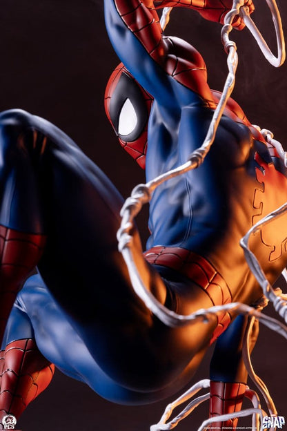 Marvel Snap Statue 1/3 Spider-Man 71 cm
