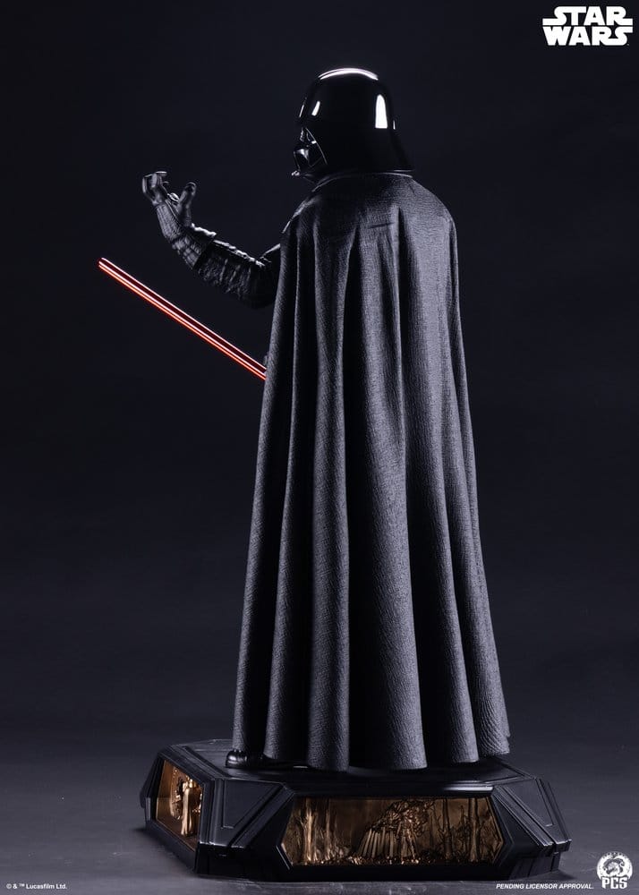 Star Wars Statue 1/3 Darth Vader 72 cm
