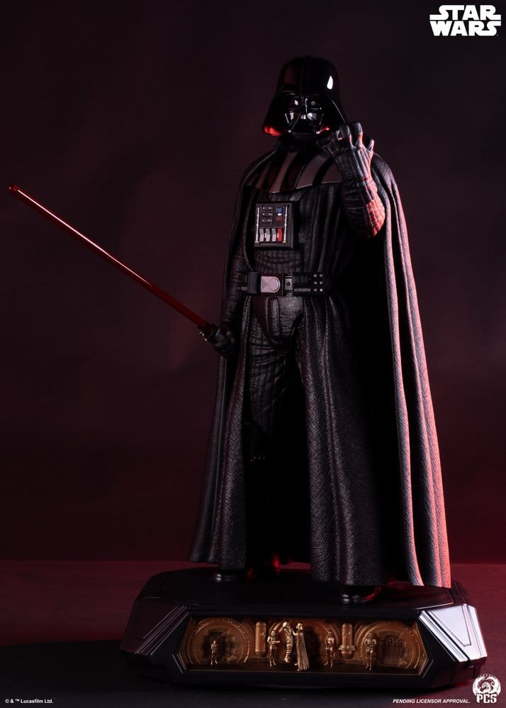 Star Wars Statue 1/3 Darth Vader 72 cm