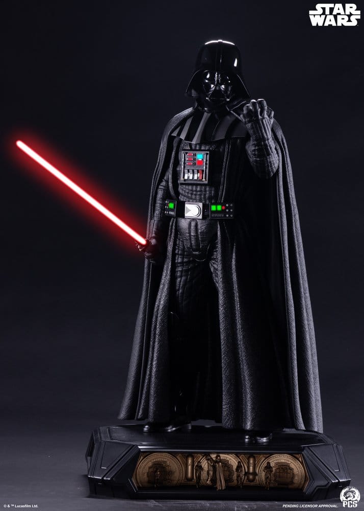 Star Wars Statue 1/3 Darth Vader 72 cm