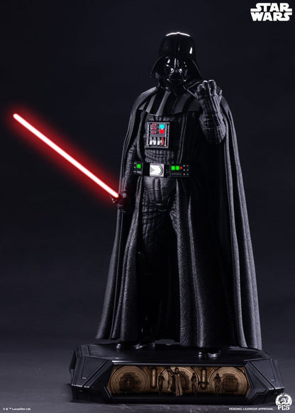 Star Wars Statue 1/3 Darth Vader 72 cm