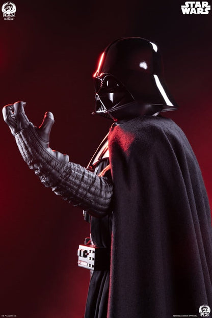 Star Wars Statue 1/3 Darth Vader Deluxe Edition 72 cm