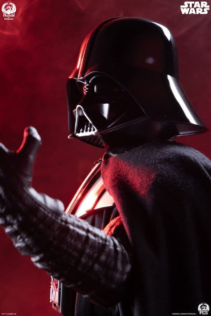 Star Wars Statue 1/3 Darth Vader Deluxe Edition 72 cm