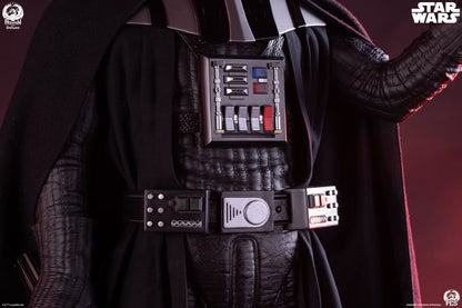 Star Wars Statue 1/3 Darth Vader Hyperreal Edition 72 cm