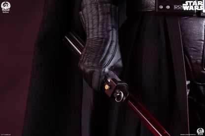 Star Wars Statue 1/3 Darth Vader Hyperreal Edition 72 cm