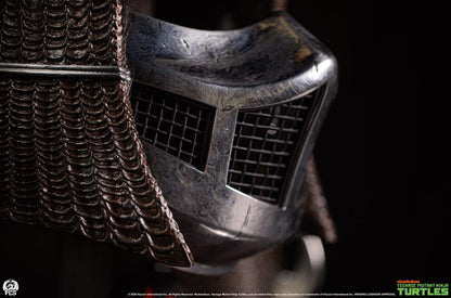 Teenage Mutant Ninja Turtles Life-Size armor set Shredder (Stainless Steel Edition) 53 cm