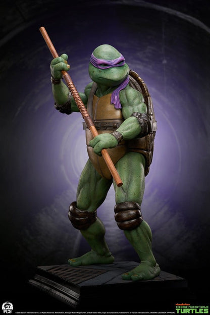 Teenage Mutant Ninja Turtles Statue 1/2 Donatello 86 cm Premium Collectibles Studio