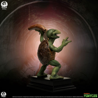 Teenage Mutant Ninja Turtles Statue 1/2 Raphael Deluxe Edition 86 cm Statues