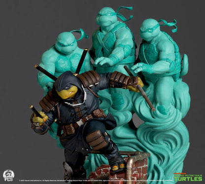Teenage Mutant Ninja Turtles: The Last Ronin Statue 1/10 The Last Ronin 24 cm Premium Collectibles Studio