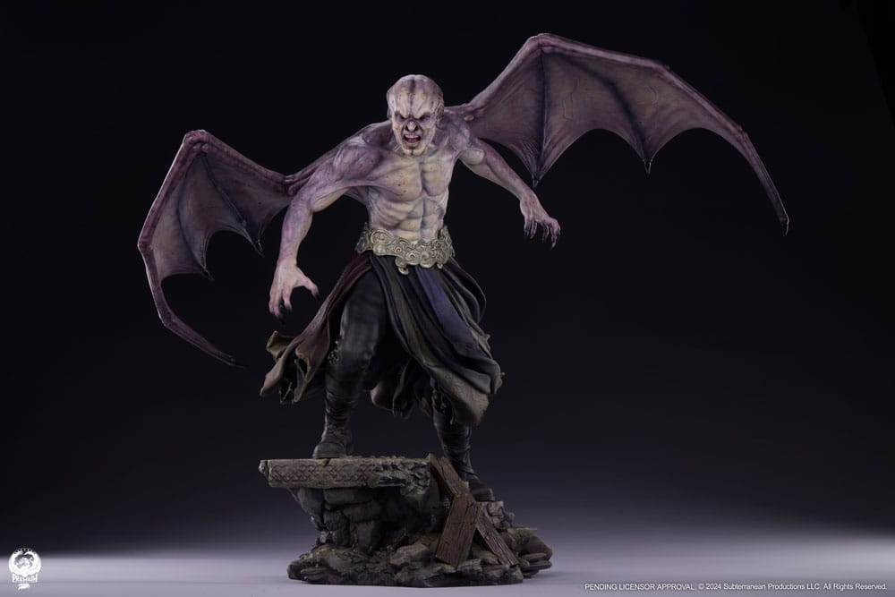 Underworld: Evolution Epic Series Statue 1/3 Marcus 66 cm Statues