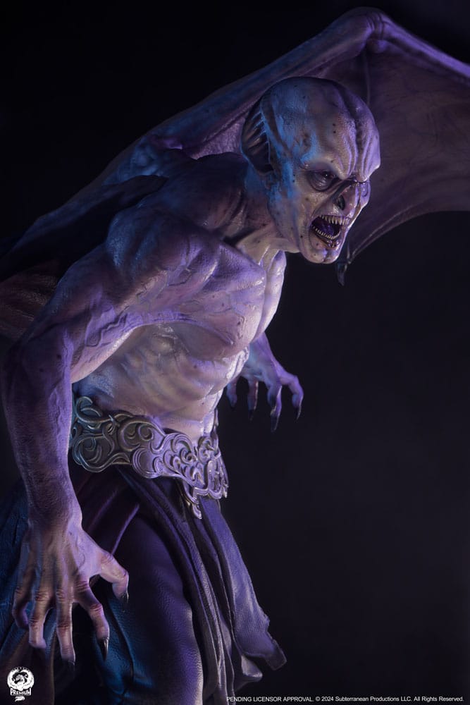 Underworld: Evolution Epic Series Statue 1/3 Marcus 66 cm Premium Collectibles Studio