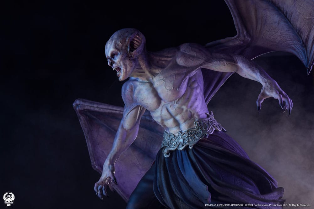 Underworld: Evolution Epic Series Statue 1/3 Marcus 66 cm Premium Collectibles Studio