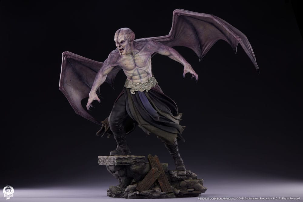 Underworld: Evolution Epic Series Statue 1/3 Marcus 66 cm Premium Collectibles Studio