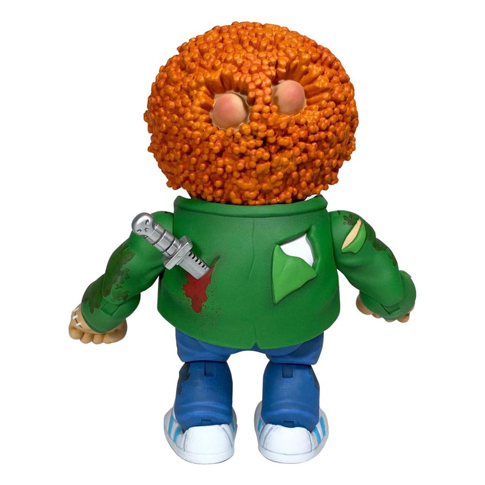 Madballs vs GPK Action Figure 2-Pack Mugged Marcus vs Bruise Brother 15 cm