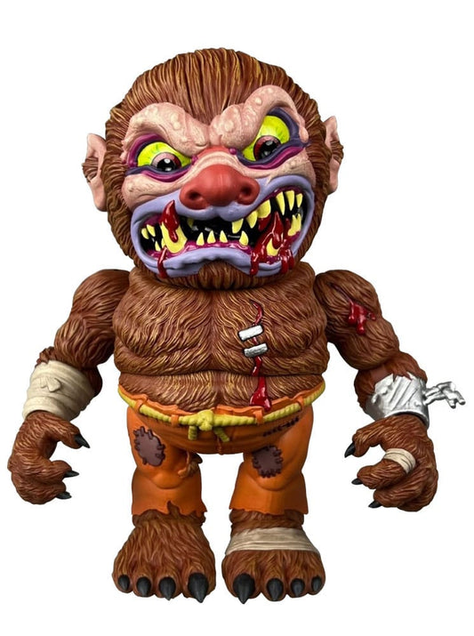 Madballs Action Figure Wave 2: Wolf Breath 15 cm Action figures